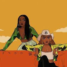 Listen to the houston hotties link below… Megan Thee Stallion X Beyonce Body Mashup By Chainzwrld