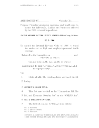 The irs will not email or text you updated about your payment, so if you received any correspondence recently in regard to stimulus checks, it's likely a scam. Read Senate Version Of Historic 2 Trillion Coronavirus Relief Stimulus Package Cnnpolitics