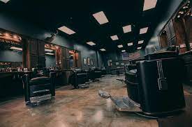 Barber shops in pikeville, kentucky are known for their professional hair services for both men and even women. American Vintage Barbershop