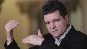 Ce-i reproșează Nicușor Dan lui Klaus Iohannis și ce așteptări are de la  Ilie Bolojan