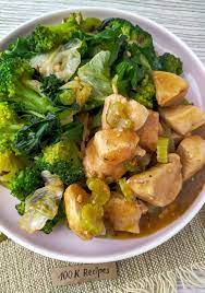 Panda express super greens recipe. How To Make Panda Express Super Greens