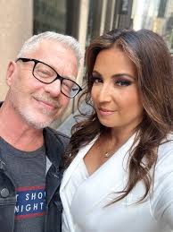 Harris Faulkner 😍