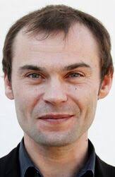 Богомол (2018)