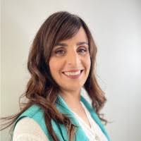 2 "Rocio Maya Ortega" profiles