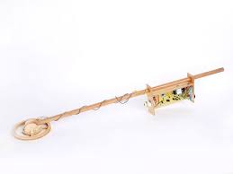 How we made the detector electronics and circuits how the metal detector was made using the metal detector. Treasure Finder Metal Detector Walk Through Metal Detector Metal Detectors For Kids