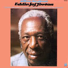 Eddie Jefferson : Still On The Planet (LP, Vinyl record album) -- Dusty  Groove is Chicago's Online Record Store