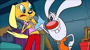 Watch Brandy & Mr. Whiskers Streaming Online - Yidio