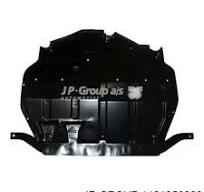 1181350300 JP Group Защита двигателя, поддона (моторного отсека)