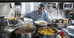 Resultado de imagen para Ruta del cocido en Madrid: todas las formas de hacer y servir el plato