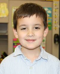 Pittston Area Primary Center students say what they would buy for their  moms if they were rich