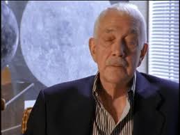 NOVA; To the Moon; Interview with John R. Sevier, Mission Operations  Division, NASA Space Center