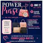 Veronica Garcia-Martinez | Power of the Purse