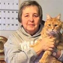 Carla J. Mauser Obituary