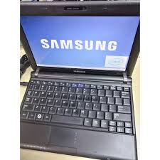 Özellikler yükselirken fiyatlar ve boyutlar da küçülmeye başladı. Mini Laptop Samsung Np N110 Free Gift Shopee Malaysia