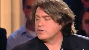 Interview Gibert Collard