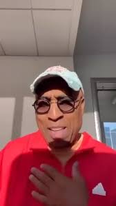 Papa Floyd's key to life 🔑