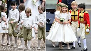 Jul 21, 2021 · letzterer ist mit herzogin catherine, auch als kate middleton bekannt, verheiratet. Der Mann Das Kleid Die Kirche Die Hochzeiten Von Pippa Und Kate Stern De