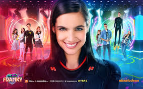 En verdad, en verdad os digo: Yo Soy Frankie Nickelodeon On Behance