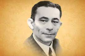 Turgut uyar was born in ankara on 4 august 1927 as the fifth of the six children of fatma hanım and hayri bey. Makale Cahit Sitki Taranci Ile Olum Uzerine Dedektif Polisiye Dergi