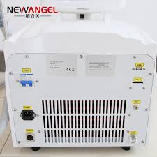 The best type of laser for hair removal is a combination of alexandrite and nd:yag with fiber delivery. 3 Wavelength Best Laser Hair Removal Machine Clinic