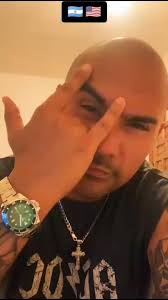 Reel by Héctor Soria (@hector_soria_13) · January 3, 2025