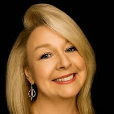 Sandra Walker-Garrard