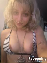 Kuromi  lilackissez  thefinalgirl Nude Leaks OnlyFans Photo 21 |  TheFappening