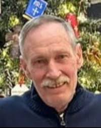 Perry Dean Clevenger Obituary February 10, 2024