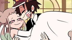 Steal, edit, plagiarize, or trace. Hanako Kun And Yashiro S Wedding Toilet Bound Hanako Kun Comic Youtube