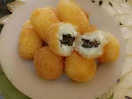 Maybe you would like to learn more about one of these? Resep Singkong Tepung Panir Luar Dalam Mantap