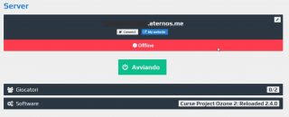 Jun 29, 2018 · more minecraft servers thenrk: Minecraft Cracked Server Aternos Terrius D