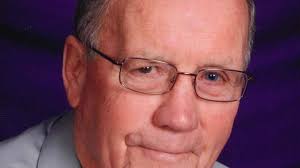 Melvin F. Borell, Maple Lake