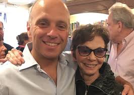 EVENT, POST: Scenes from the New York City Launch of The Suffragents