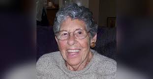 Mary Louise Fredrick Obituary