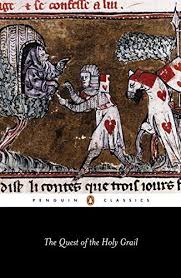 Download Pdf The Quest Of The Holy Grail Penguin Classics Free Epub Mobi Ebooks Penguin Classics Christian Symbols Penguin Books