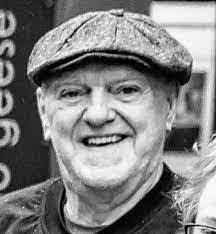 Lance Mcginty's Instagram, Twitter & Facebook