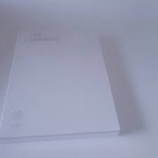 Unboxing Bts Love Yourself Album With Jin Photocard Bts Kpop Jin Bts