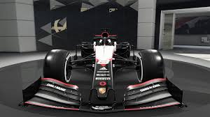 Red bull racing reveal the car max verstappen and sergio perez will be driving in the 2021 formula 1 season. Porsche F1 Team Livery Fom Racedepartment