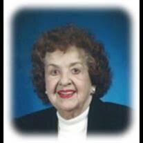 Sylvia Orand Obituary