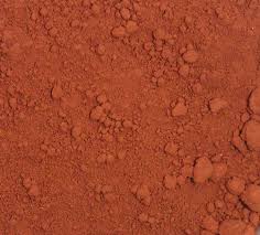 Ocre Luberon Ocre Palette Couleur Couleur De L Annee