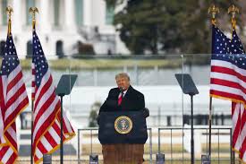 Here, we'll provide you with the daily current affairs quiz to read further to develop the understanding of all the happenings taking place this month using the present affairs january 2021. Trump Won T Attend Biden S Inauguration Breaking Outgoing President Tradition Vox