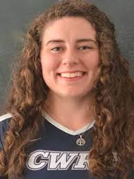 2018 Volleyball Roster