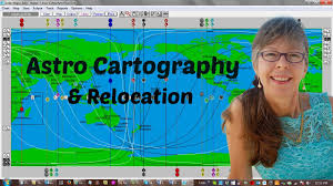 about astro map cartography how to use a relocational chart