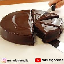 Un Gateau Au Chocolat Ultra Moelleux Et Savoureux Qui Ne Contiendrait Que 50 Calories Par Part Un En 2020 Gateau Au Chocolat Ultra Moelleux Savoureux Gateau Chocolat