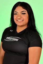 2023 Acrobatics & Tumbling Roster