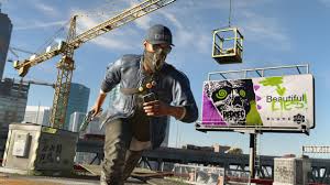 Watch dogs 2 ultrahd background wallpaper for wide 16:10 5:3 widescreen wuxga wxga wga ultrawide 21:9 4k uhd tv 16:9 4k & 8k ultra hd 2160p 1440p 1080p 900p 720p. Wallpaper Watch Dogs 2 Pc Playstation 3 Playstation 4 Xbox 360 Xbox One Games 11247