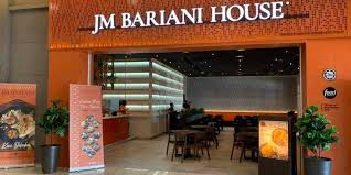 Rasa village food court stall 02. Jm Bariani House Wangsa Walk Closed After Covid 19 Case Rojak Pot
