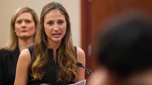 She was a young gymnast in a vulnerable state, she says, having. Missbrauch Im Turnen Prozess Gegen Us Teamarzt Larry Nassar