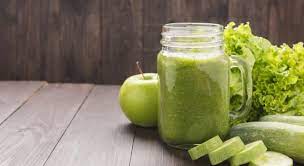 Wow gli smoothie invernali batteranno i banali smoothie detox? Smoothie Detox Ricetta E Abbinamenti Con La Frutta E La Verdura