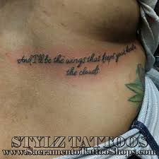 Body piercing and ear piercings. Quotes About Tattoos And Piercings Quotesgram